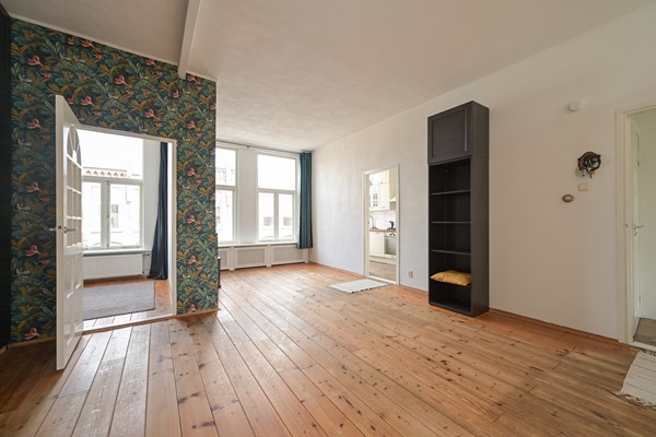 Medium property photo - Boylestraat 28, 2563 EK The Hague